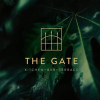 The Gate: Kitchen, Bar, Terrace