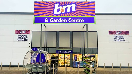 Brampton - Cortonwood Shopping Park (779)