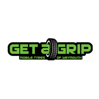 Get A Grip Mobile Tyres