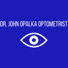 Dr John Opalka Optometrist