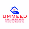 Ummeed Housing Finance Pvt. Ltd - Nagaur Logo