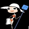 The Pool Lady