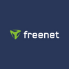 freenet Shop Logo