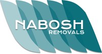 Nabosh Removals Logo
