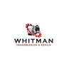 Whitman Transmission and Repair Logo