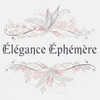 Élégance Éphémère Logo