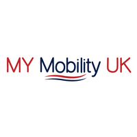 My Mobility UK Logo