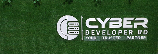 Cyber Developer BD