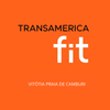 Transamerica Fit Vitória Praia de Camburi Logo