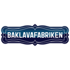 Baklavafabriken Logo