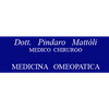 Mattoli Dr. Pindaro Logo
