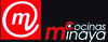 Cocinas Minaya Logo