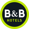 B&B Hotels Italia S.p.a. Logo