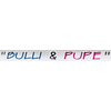 Bulli & Pupe Logo