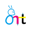 Antprint Co., Ltd. Logo