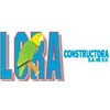 Lora Constructora Sa De Cv Logo