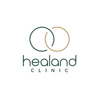 Healand Clinic Logo