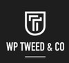 WP TWEED & CO - BELFAST Logo