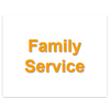Family Service Logo