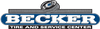 Becker Tire