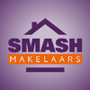 SMASH Makelaars Logo
