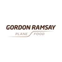 Gordon Ramsay Plane Food
