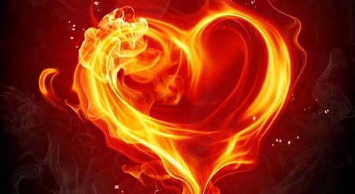 Holy Fire III Reiki Course