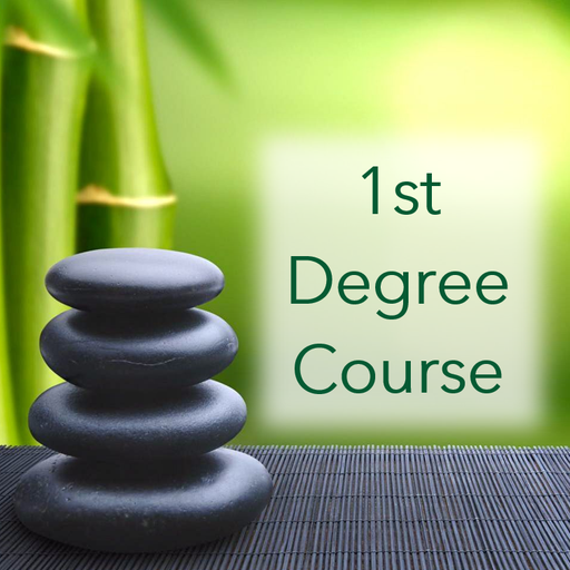 1 Day Level 1 Reiki Courses available