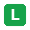 Ledgr Logo