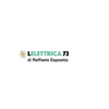 Lelettrica 72 - Impianti Elettrici  Industriali Logo