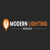 Modern Lighting Brisbane Logo