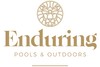 Enduring Pools and Outdoors Logo
