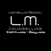 LM Counselling  Logo
