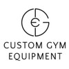 Custom Gym Equipment Logo