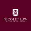 Nicolet Law Accident & Injury Lawyers Logo