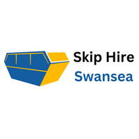 Skip Hire Swansea Logo