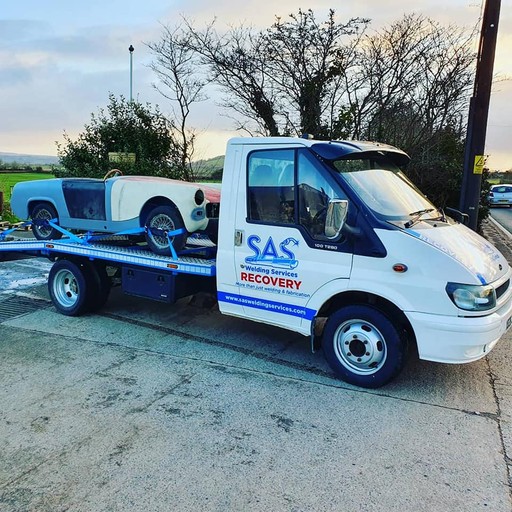 Vehicle Recovery