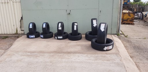Good value tyres in Glastonbury