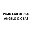 Pigiu Car di Pisu Angelo E C. Sas Logo