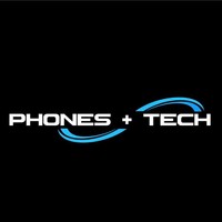 Phones + Tech