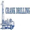 Crank Drilling Logo