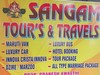 Sangam Tours & Travels Logo