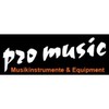 Pro Music Uwe Hopp e. K. Logo