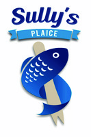 Sully's Plaice, Hayle, Cornwall
