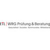 ETL WRG GmbH Wirtschaftsprüfungsgesellschaft Steuerberatungsgesellschaft Logo