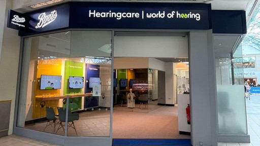 Boots Hearingcare