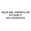 M & M IMPRESA Gestioni E Servizi