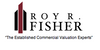 Roy R. Fisher
