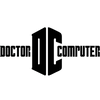 Doctor Computer Logo
