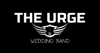 The Urge Wedding Band Logo